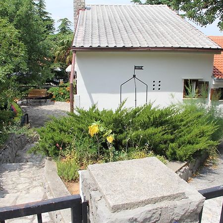 Holiday Home Luznar Klenovica Extérieur photo