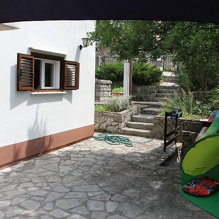 Holiday Home Luznar Klenovica Extérieur photo