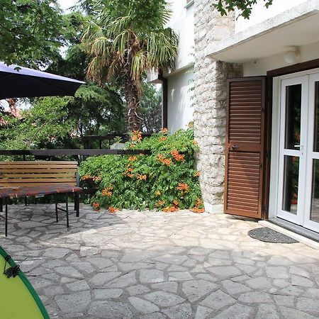 Holiday Home Luznar Klenovica Extérieur photo