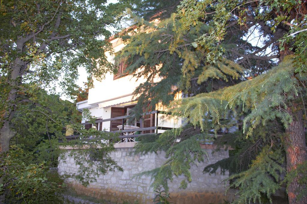 Holiday Home Luznar Klenovica Extérieur photo
