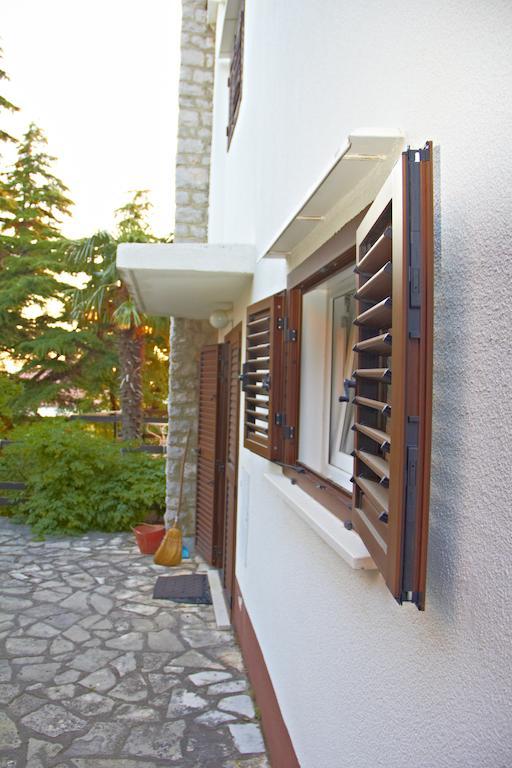 Holiday Home Luznar Klenovica Extérieur photo