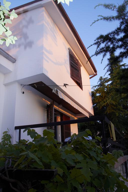 Holiday Home Luznar Klenovica Extérieur photo