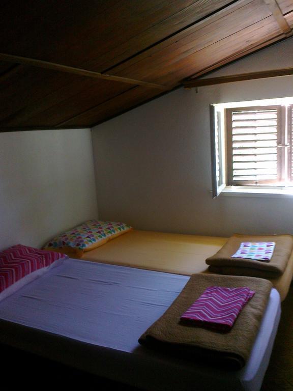 Holiday Home Luznar Klenovica Extérieur photo