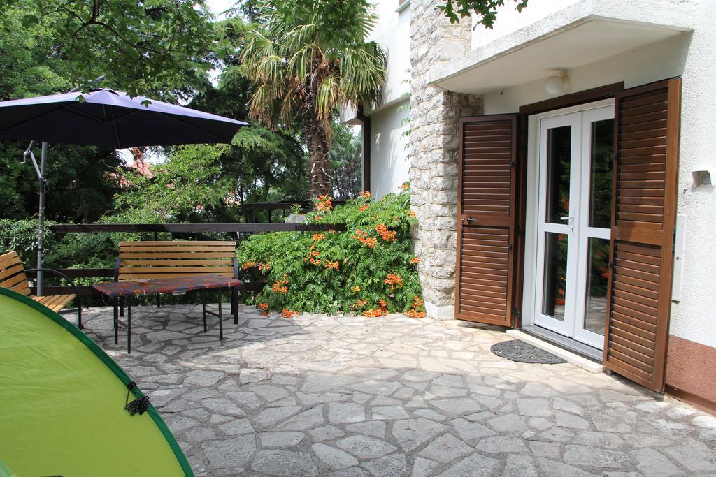 Holiday Home Luznar Klenovica Extérieur photo