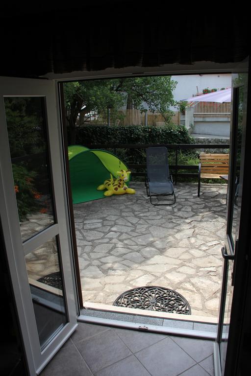 Holiday Home Luznar Klenovica Extérieur photo