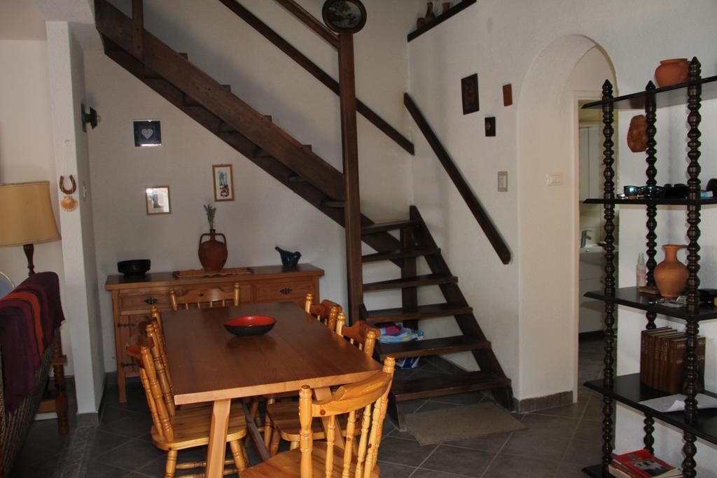 Holiday Home Luznar Klenovica Extérieur photo