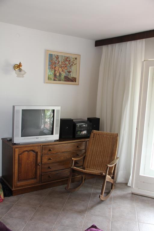 Holiday Home Luznar Klenovica Extérieur photo
