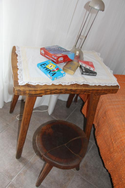 Holiday Home Luznar Klenovica Extérieur photo