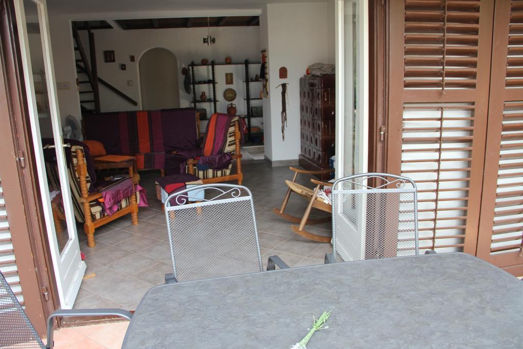 Holiday Home Luznar Klenovica Extérieur photo