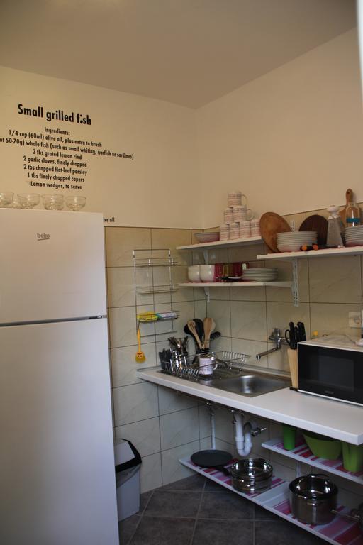 Holiday Home Luznar Klenovica Extérieur photo