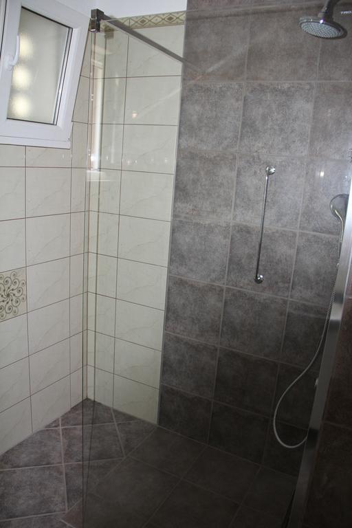 Holiday Home Luznar Klenovica Extérieur photo