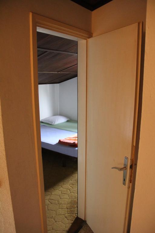 Holiday Home Luznar Klenovica Extérieur photo