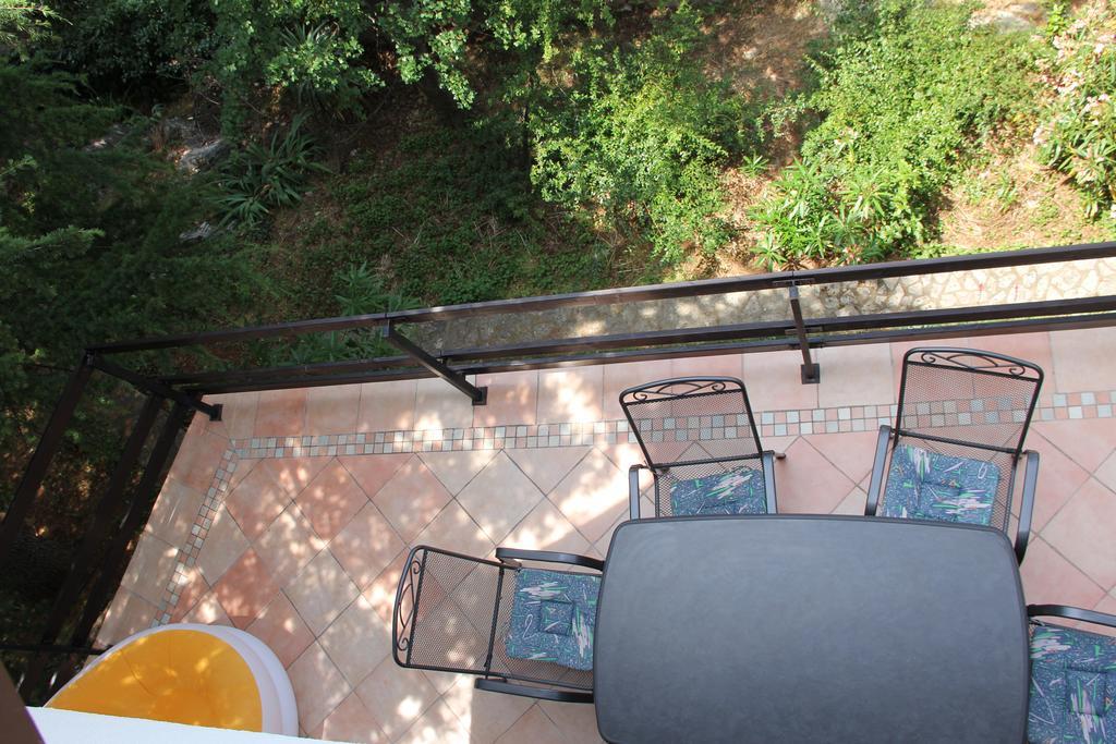 Holiday Home Luznar Klenovica Extérieur photo