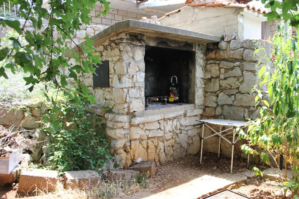 Holiday Home Luznar Klenovica Extérieur photo